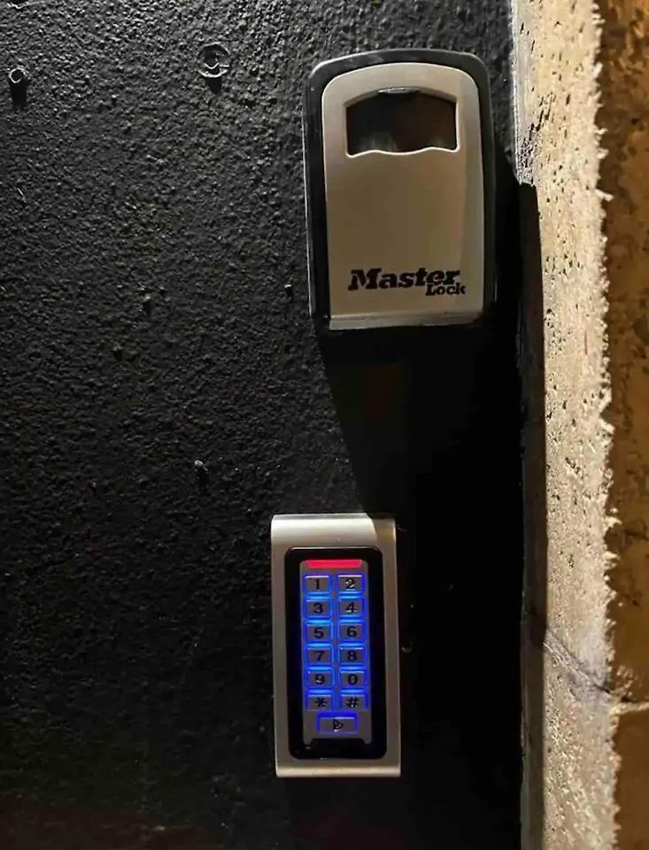 アパート Santurce Studios Near La Placita 5 サンジョアン