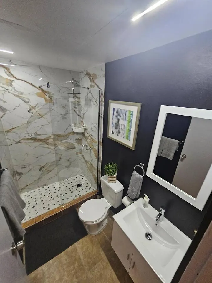 Santurce Studios Near La Placita 5 サンジョアン プエルトリコ