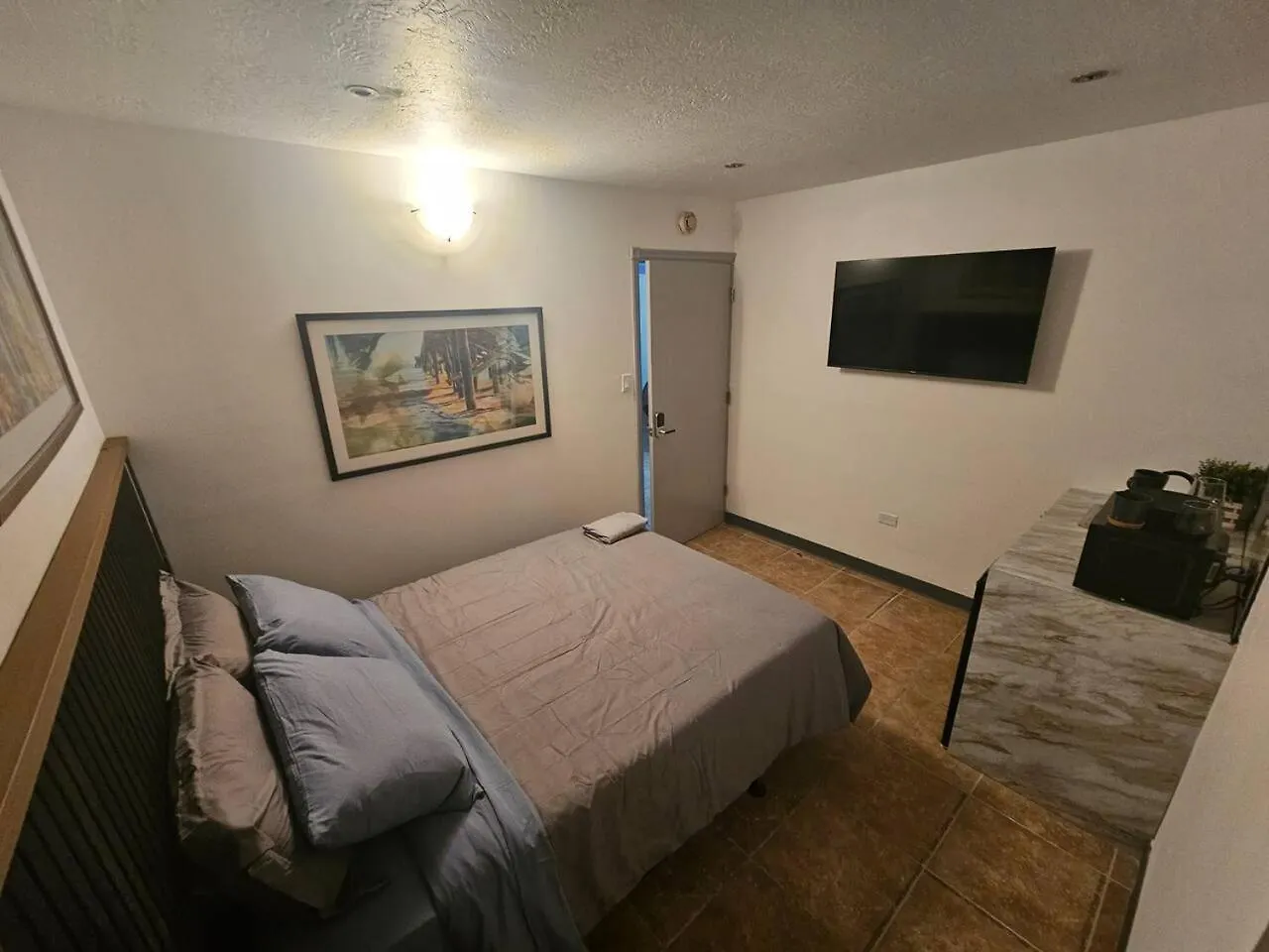 Santurce Studios Near La Placita 5 サンジョアン アパート